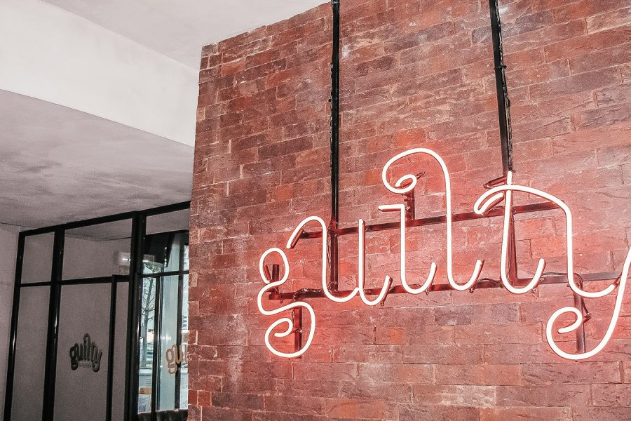 Guilty(6)